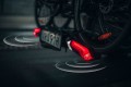Bagażnik rowerowy na hak Thule Epos ParkSecure