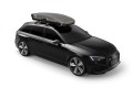 BOX DACHOWY - Thule Vector M tytan matowy