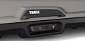 BOX DACHOWY - Thule Vector M tytan matowy