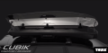 BOX DACHOWY - Thule Vector M tytan matowy