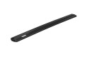 Bagażnik Thule Edge WingBar aluminium black