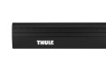 Bagażnik Thule Edge WingBar aluminium black