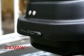 BOX DACHOWY - CUBIK SKI 300 czarny antracyt