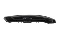 BOX DACHOWY - Thule Vector Alpine czarny metalik