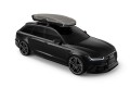 BOX DACHOWY - Thule Vector Alpine tytan matowy