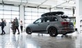 BOX DACHOWY - Thule Vector Alpine tytan matowy