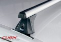 Belki Bagażnik CRUZBER AX belki aluminiowe w miejsca fabryczne