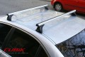 Belki Bagażnik CRUZBER AX belki aluminiowe w miejsca fabryczne