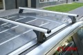 Belki Bagażnik CRUZBER AX belki aluminiowe w miejsca fabryczne