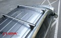 Belki Bagażnik CRUZBER AX belki aluminiowe w miejsca fabryczne