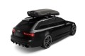BOX DACHOWY - Thule Vector L tytan matowy