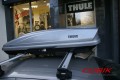 Thule Rapid System 754 WingBar + zamki