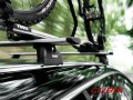 Thule Rapid System 754 WingBar + zamki