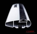 Thule Rapid System 754 WingBar + zamki