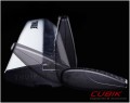 Thule Rapid System 754 WingBar + zamki