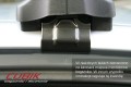 Thule Rapid System 754 WingBar + zamki