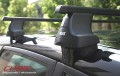 Thule Rapid System 754 WingBar + zamki