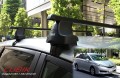 Thule Rapid System 754 WingBar + zamki