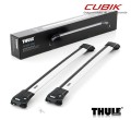 Bagażnik Thule Wingbar Edge 9585 na relingi