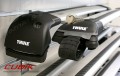 Bagażnik Thule Wingbar Edge 9585 na relingi