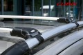 Bagażnik Thule Wingbar Edge 9585 na relingi
