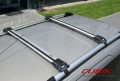 Bagażnik Thule Wingbar Edge 9585 na relingi