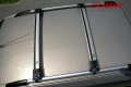 Bagażnik Thule Wingbar Edge 9585 na relingi