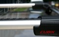 Bagażnik Thule Wingbar Edge 9585 na relingi